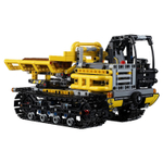 LEGO Technic: Гусеничный погрузчик 42094 — Tracked Loader — Лего Техник