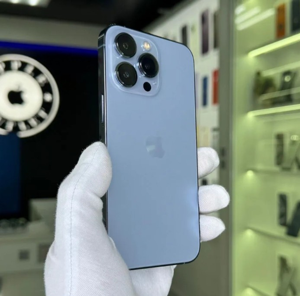 iPhone 13 Pro, 128 ГБ б/у