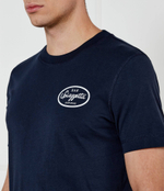 Футболка 15 JJJ-11Eden Joop! Jeans - темно-синий(30045502)