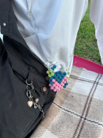 plesen mini bag #1