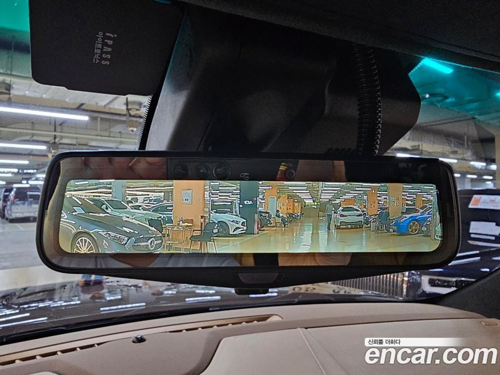 Cadillac Escalade 6.2 ESV (09.2019)