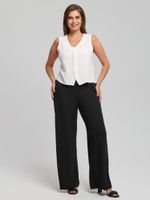 Брюки Дайна Виотекс ЧЁРНЫЙ