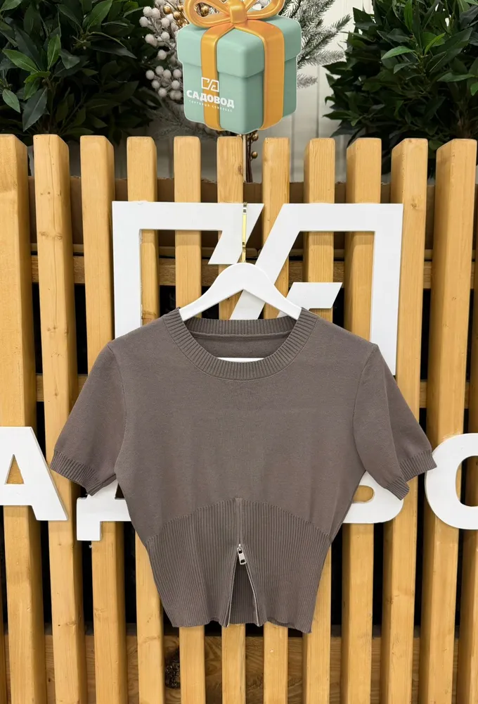 Кофта 50351493 Fabrika