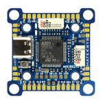 Mateksys MATEK F405-HDTE 9 ~ 16V BEC OSD Blackbox F4