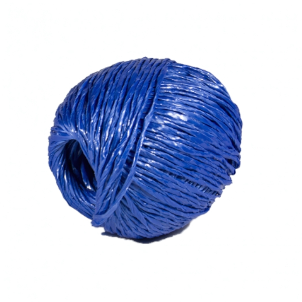 Шпагат полипропиленовый 1,0 ктекс по 60м (цветной)