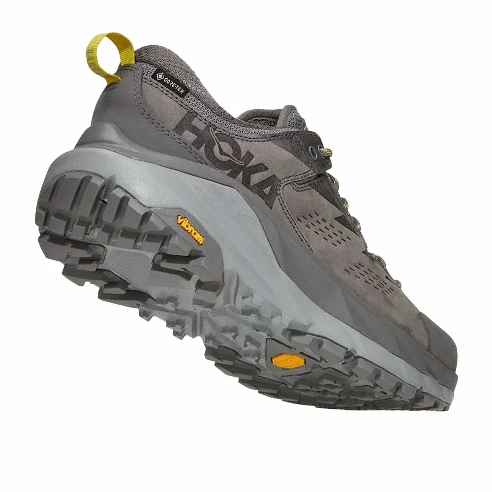 Полуботинки unisex Hoka Kaha low GTX