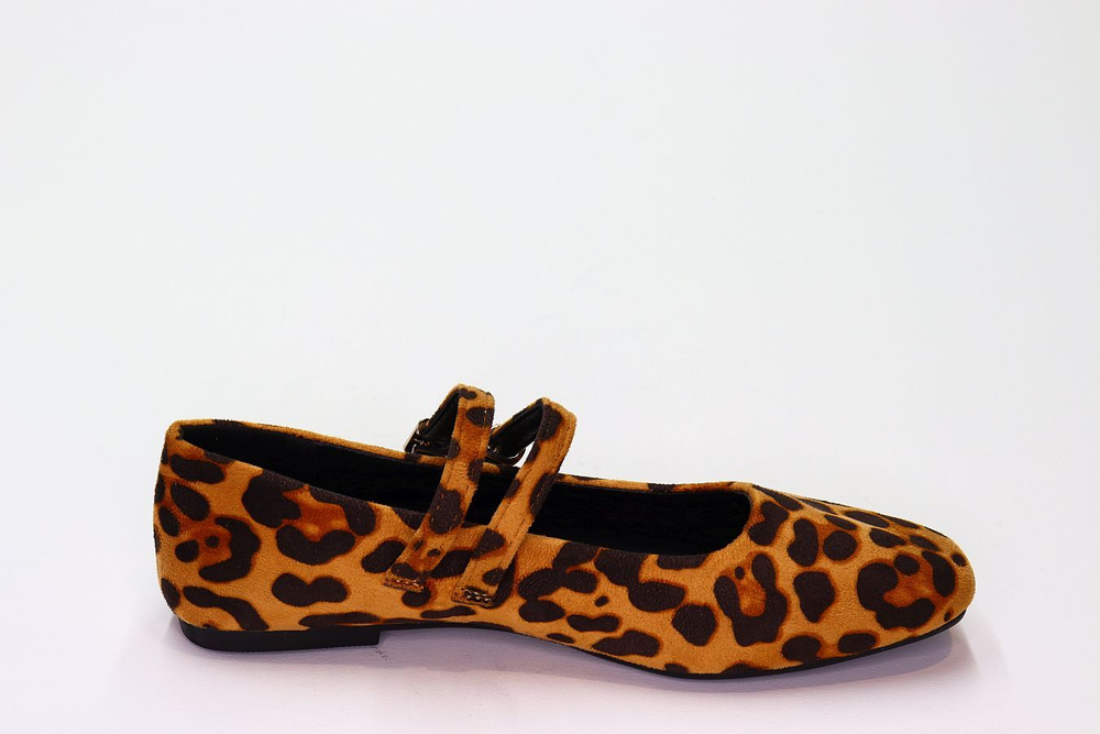 Балетки (36-41)р. / шт. Q302/2