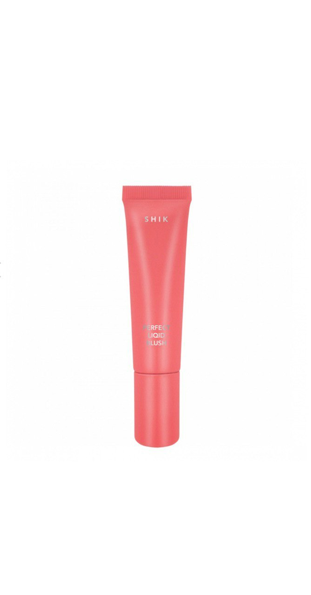 Shik Perfect Liquid Blushr 02   Румяна кремовые