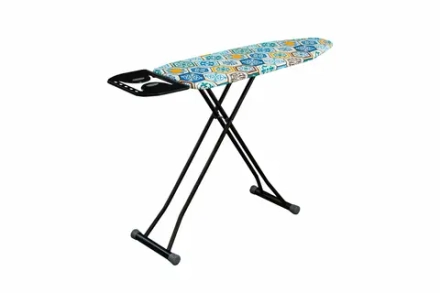 Доска гладильная "Диана" моноблок,высота 70-90cm,пл.36x112  PERILLA
