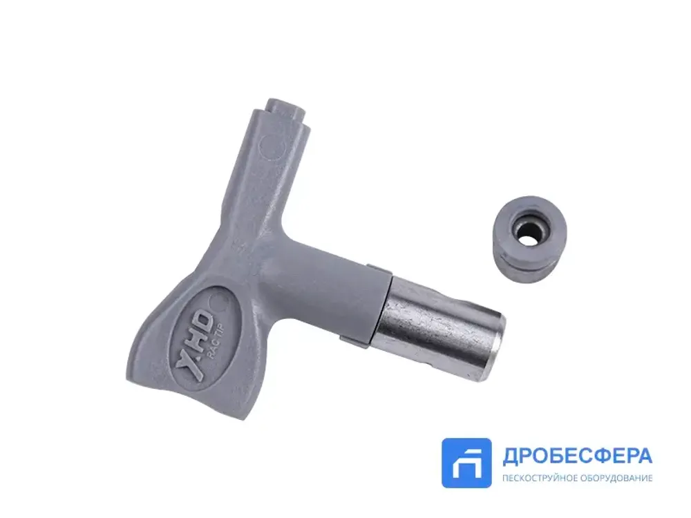 Сопло XHD-415 для безвоздушного распыления