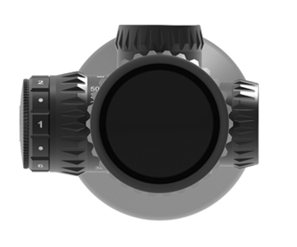 Оптический прицел Artelv LRS 6-24x56 FFP - фото 4