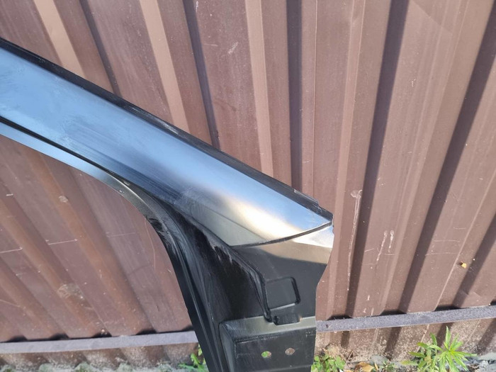 Боковина правая Changan CS55PLUS (2021-н.в.)