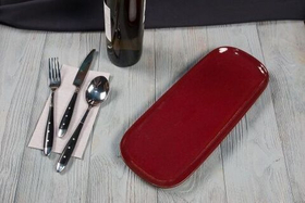 Блюдо для подачи Evolution 36*14*2 см, P.L. Proff Cuisine