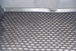 Коврик в багажник VW Phaeton 04 Element.NLC.51.23.B10