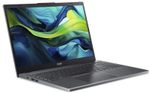 Ноутбук  Acer Aspire 15 A15-51M-39CN 15.6 ", Core 3, 16 Гб RAM, 512 Гб SSD, Iris Xe Graphics, Серый