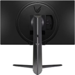 Монитор 27" LG 27GS65F-B черный