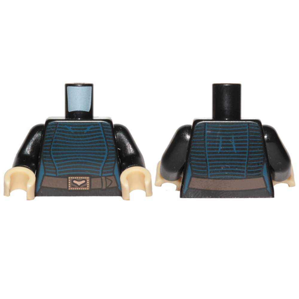 Торс от Баррисс Оффи 973pb3090c01