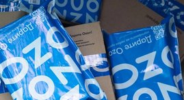 Ozon открыл международную комиссионку
