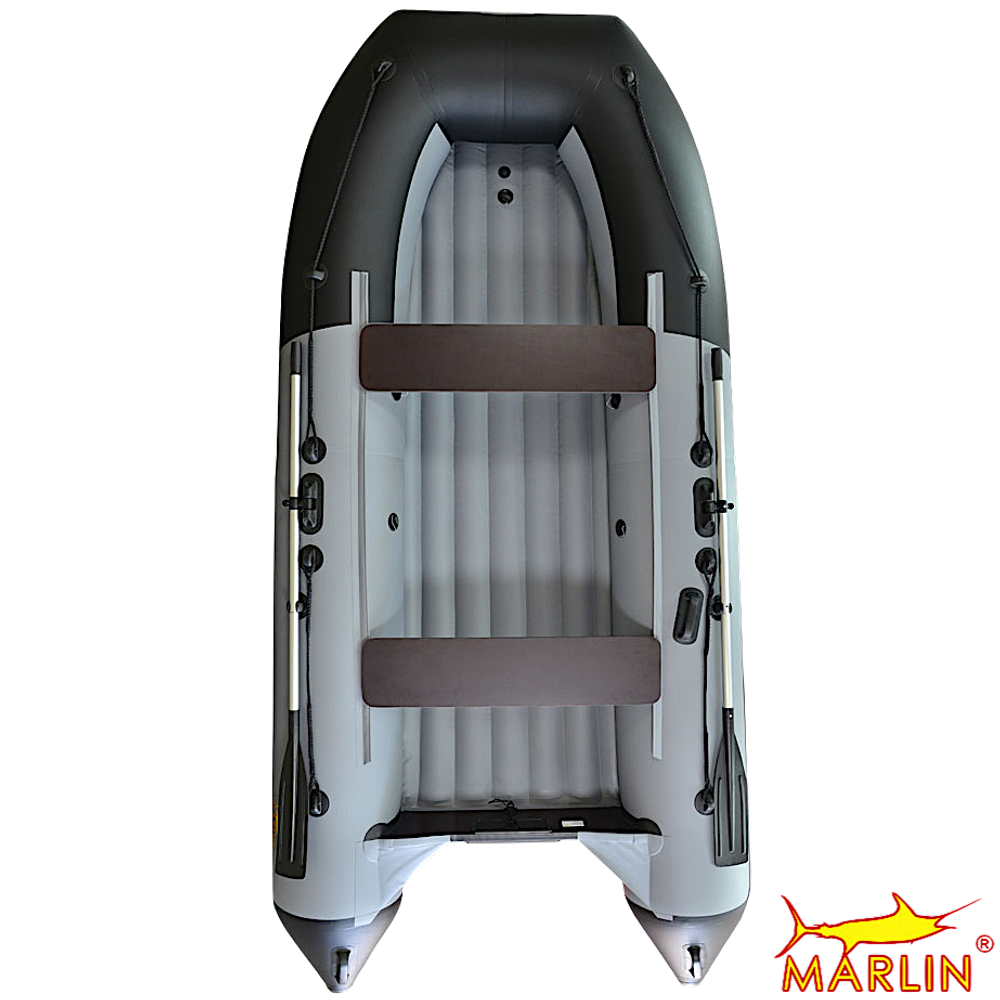 Лодка ПВХ Marlin 360A (Air)