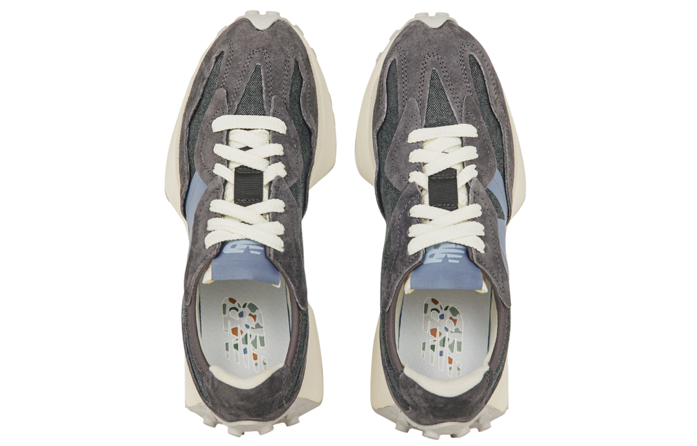 Кроссовки New Balance Nb 327