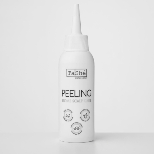 Tashe Peleeng Home Scalp Care Пилинг для кожи головы