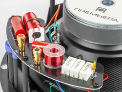 PREMIERA ZC82R потолочная встраиваемая акустическая система (штука)