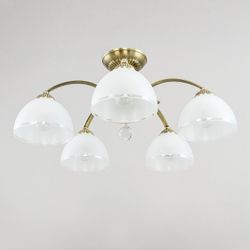 Люстра на штанге Citilux Франческа CL417153