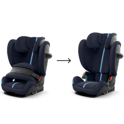 Детское автокресло Cybex Pallas G2 I-Size