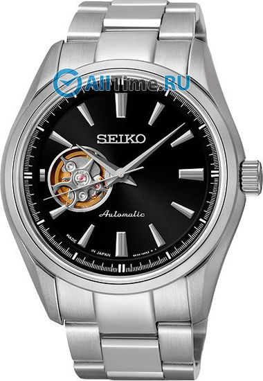 Мужские японские наручные часы Seiko SSA257J1