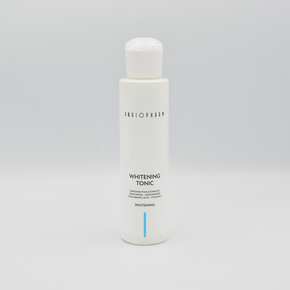 ANGIOPHARM Осветляющий тоник для лица