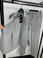 Прогулочный костюм Zegna