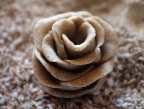 Просто и понятно о ржаном тесте