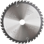 Диск пильный NIREX Ultra 160*20*40 по дереву NSB2010