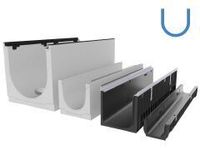 Линейный водоотвод