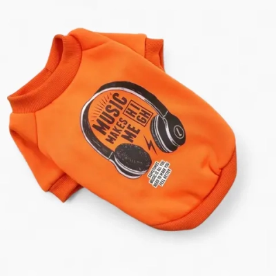 Толстовка «Music»