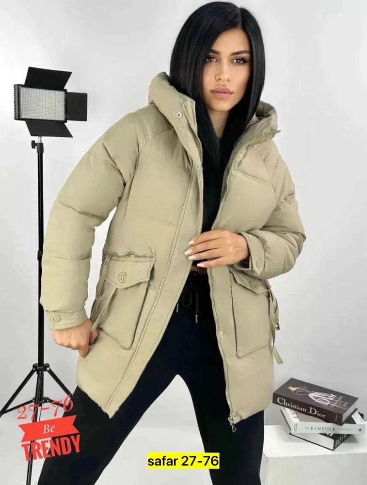 Куртка 7355775 Fabrika