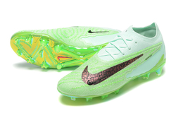 Бутсы Nike Phantom GX Elite FG (Зеленый)