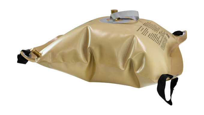 Бак топливный мягкий, полиуретан, 50 литров