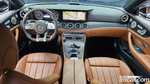Mercedes-Benz E-Class W213 E220d Cabriolet (11.2019)