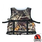 Жилет страховочный &quot;СЛЕДОПЫТ&quot; Fisher, 100 кг/5/