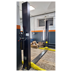 VS-OPT-4T/380 Подъемник двухстоечный с нижней синхронизацией 4 тонны, двухст. разбл., 380В