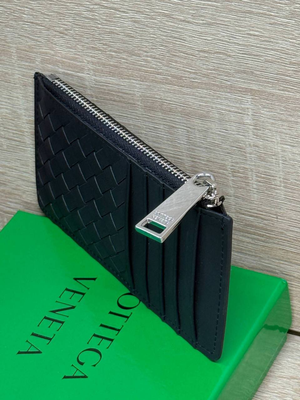 Картхолдер Bottega Veneta