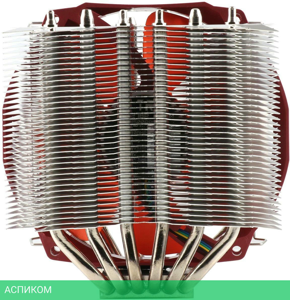 Кулер для процессора Thermalright Silver Arrow 130