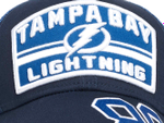 Бейсболка NHL Tampa Bay Lightning №88