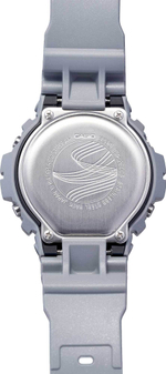 Мужские наручные часы Casio G-Shock DW-6900QIG22-8 лимитированные