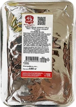 Колбаса Ромкор Венето сыровяленая нарезка 90г