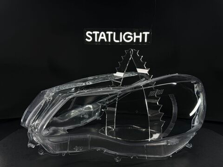Комплект стекол Subaru XV GP impreza 2011-2017