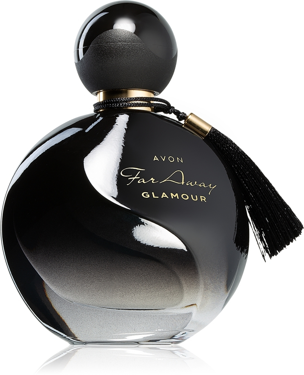 Avon Far Away Glamour парфюмерная вода женская