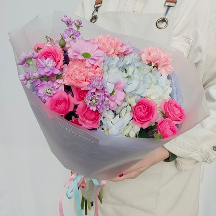 Соберу букет №305