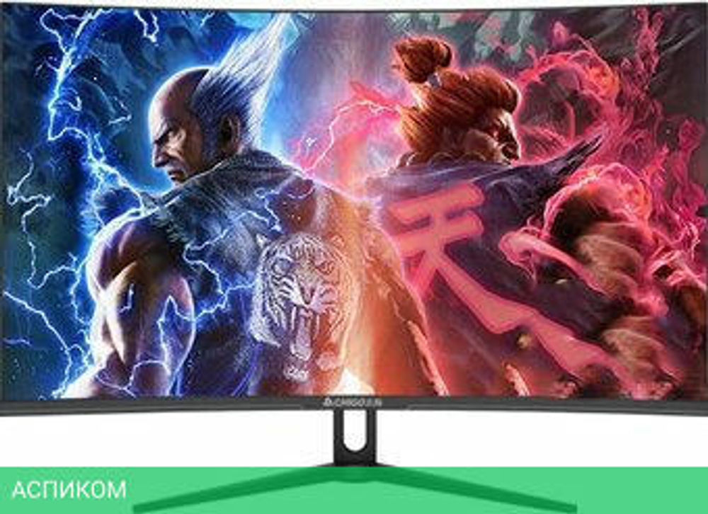 Игровой монитор Chigo SP320K8